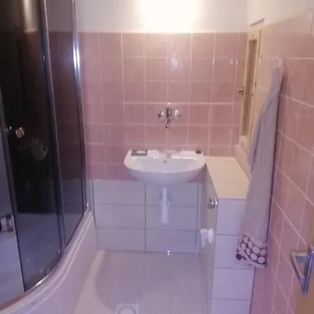 Apartmán Privat Femamki Licartovce