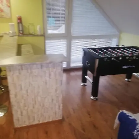 Privat Femamki * Licartovce