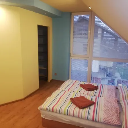 Privat Femamki Licartovce