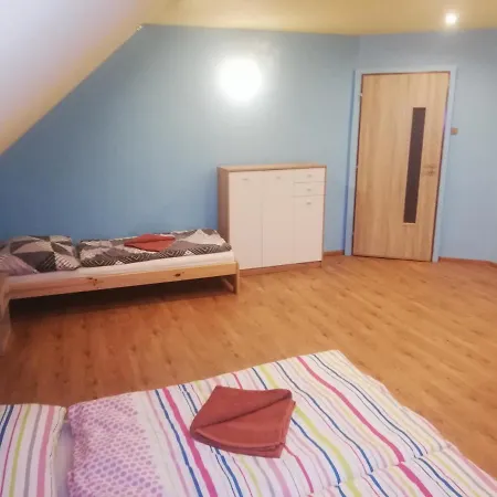 Privat Femamki * Licartovce