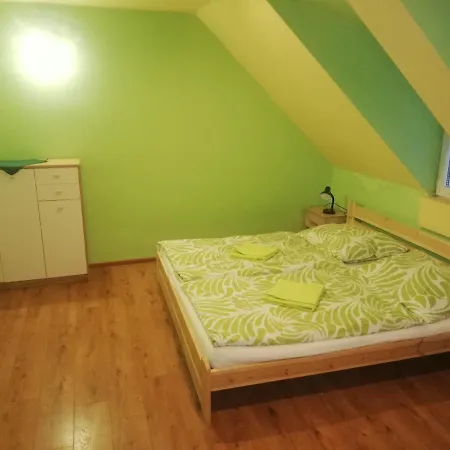 Privat Femamki Lejlighed