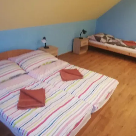 Lägenhet Privat Femamki *