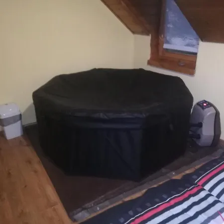 Apartmán Privat Femamki Licartovce