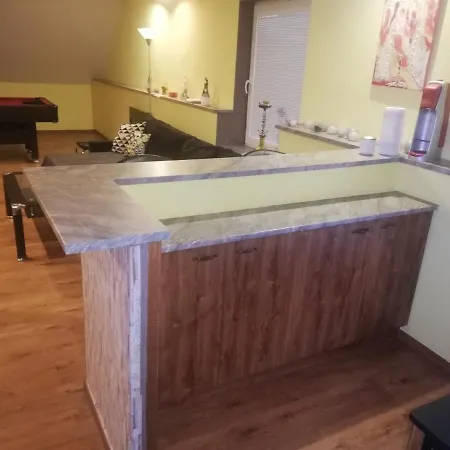 Privat Femamki Lejlighed Licartovce