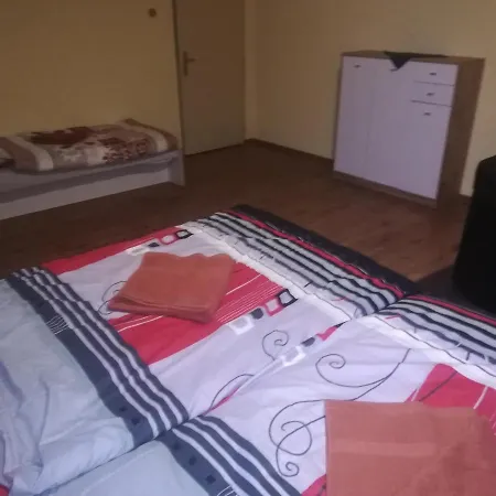 Apartmán Privat Femamki Licartovce