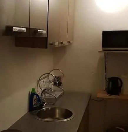 Privat Femamki Lejlighed