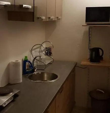 Privat Femamki Lejlighed *