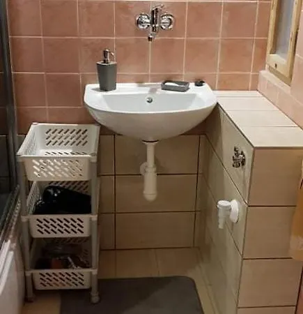 Privat Femamki Apartmán *