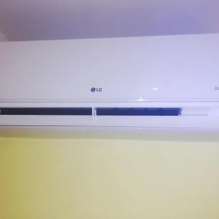 Privat Femamki Lejlighed