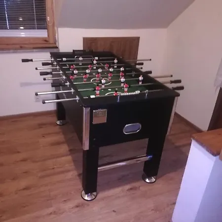 Privat Femamki Licartovce