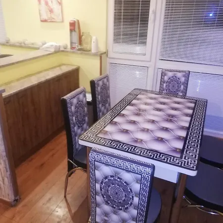 Privat Femamki Licartovce