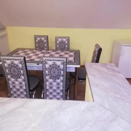 Privat Femamki Licartovce