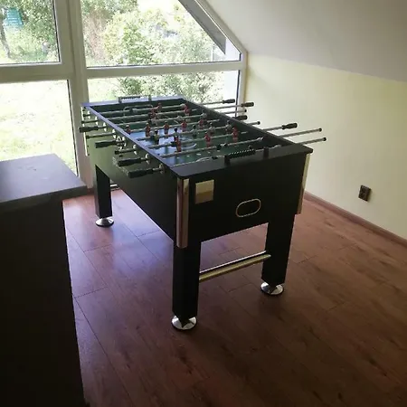 Privat Femamki Licartovce