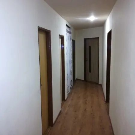 Privat Femamki Apartmán *