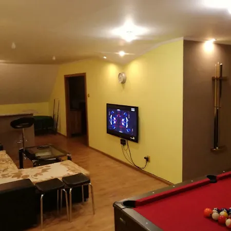 Privat Femamki * Licartovce