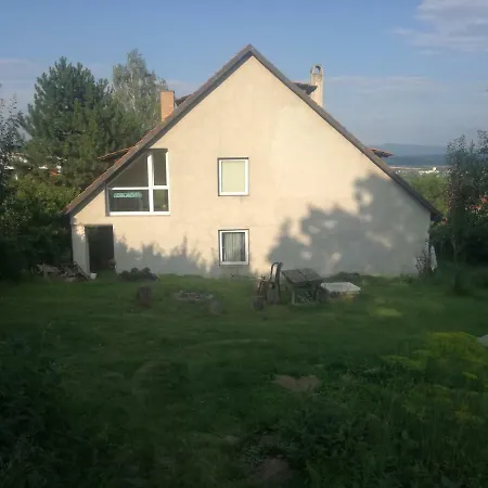 Privat Femamki Lejlighed