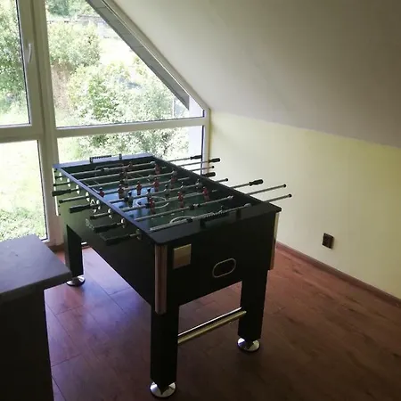 Privat Femamki Apartmán