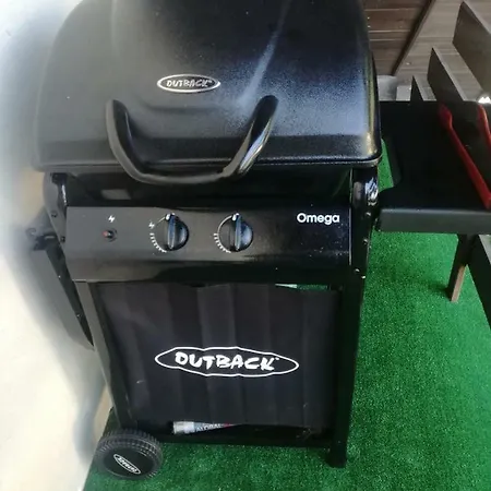 Lejlighed Privat Femamki