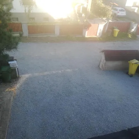 Privat Femamki Lejlighed *