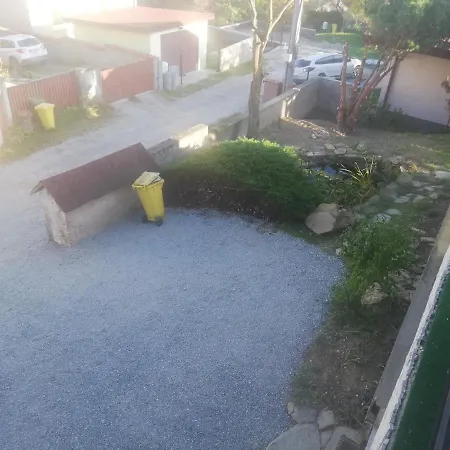 Privat Femamki * Licartovce