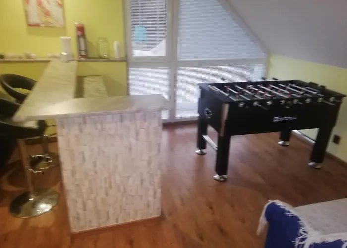 Privát Femamki * Licartovce