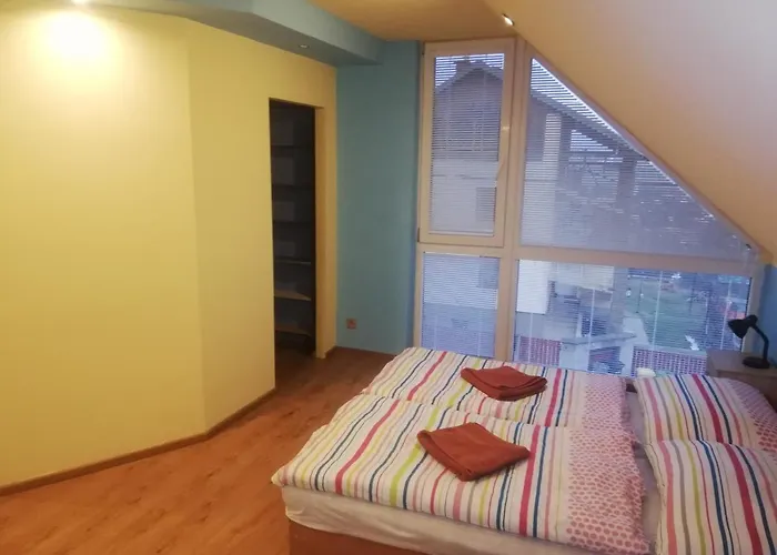 Privát Femamki Licartovce