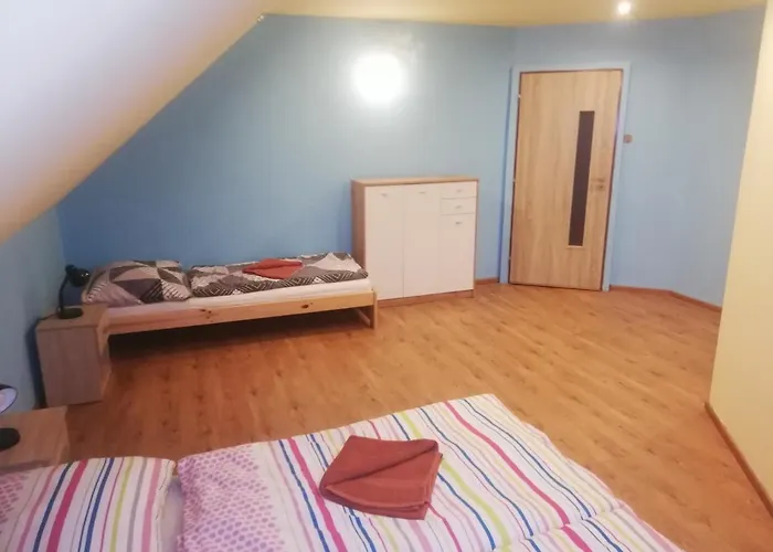 Privat Femamki * Licartovce