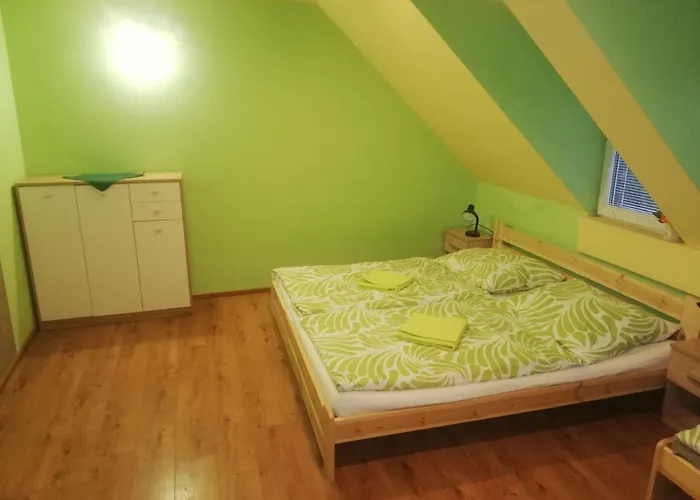 Privát Femamki Appartamento