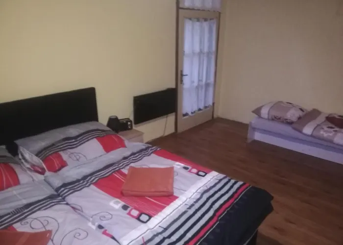 Apartment Privat Femamki