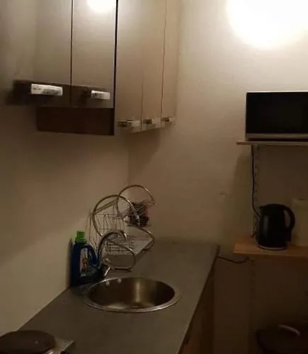 Privat Femamki Apartment