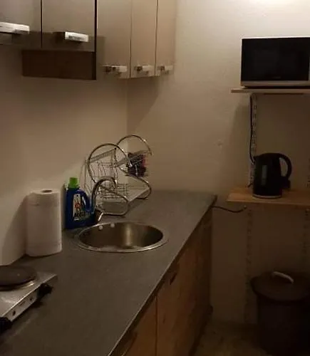 Privát Femamki Appartamento *