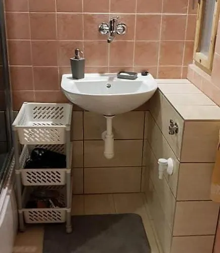 Privát Femamki Appartamento *