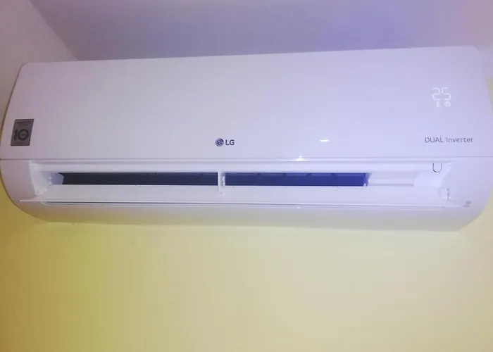 Privat Femamki Apartment