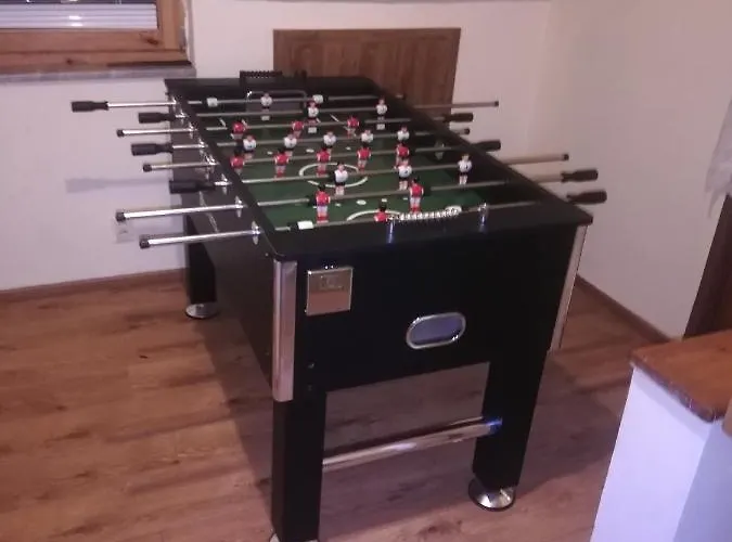 Privát Femamki Licartovce