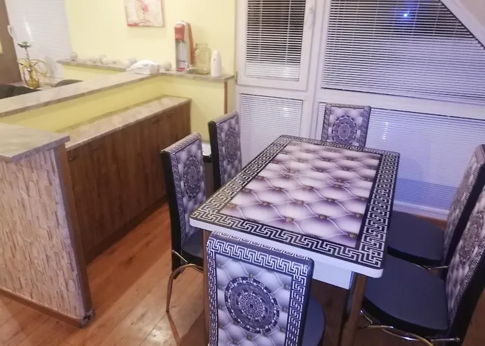 Privat Femamki Licartovce