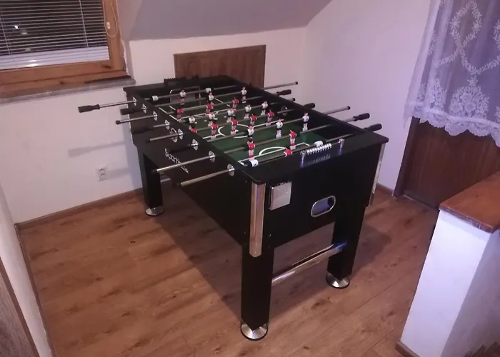 Privat Femamki * Licartovce