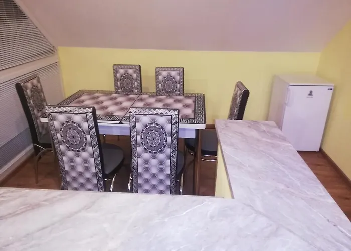 Privát Femamki Licartovce