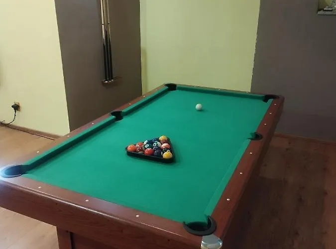 Privát Femamki Appartamento Licartovce