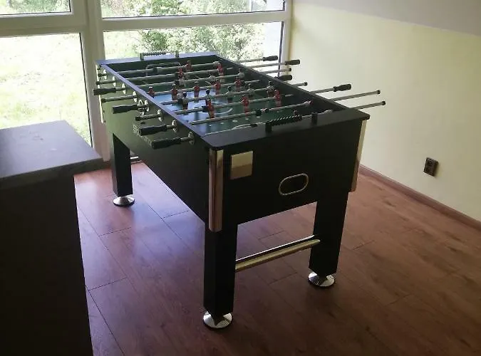 Privat Femamki Licartovce