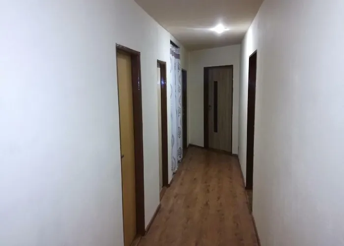 Privat Femamki Apartment *