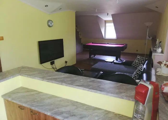 Privát Femamki Appartamento