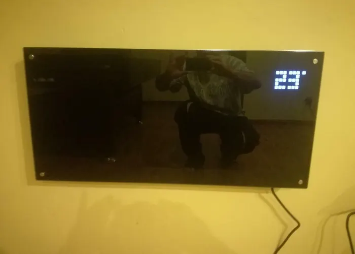 Privát Femamki Licartovce