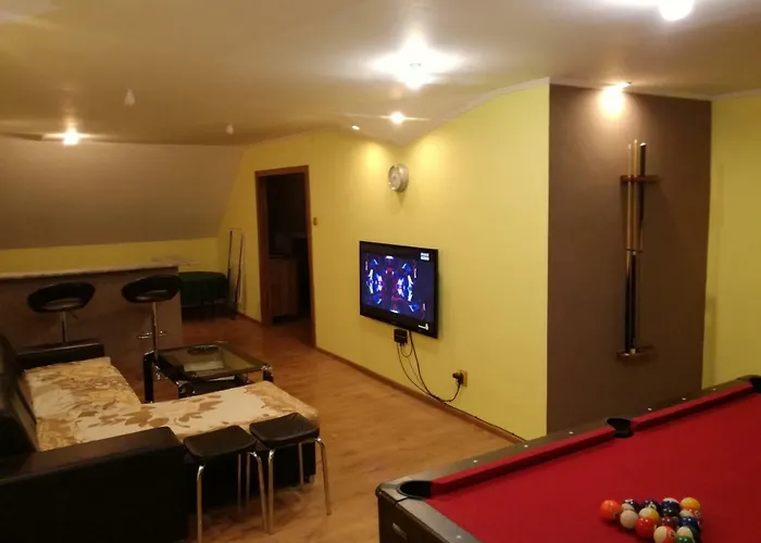 Privat Femamki * Licartovce