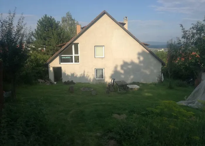 Privát Femamki Appartamento