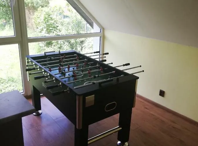 Privat Femamki Apartment