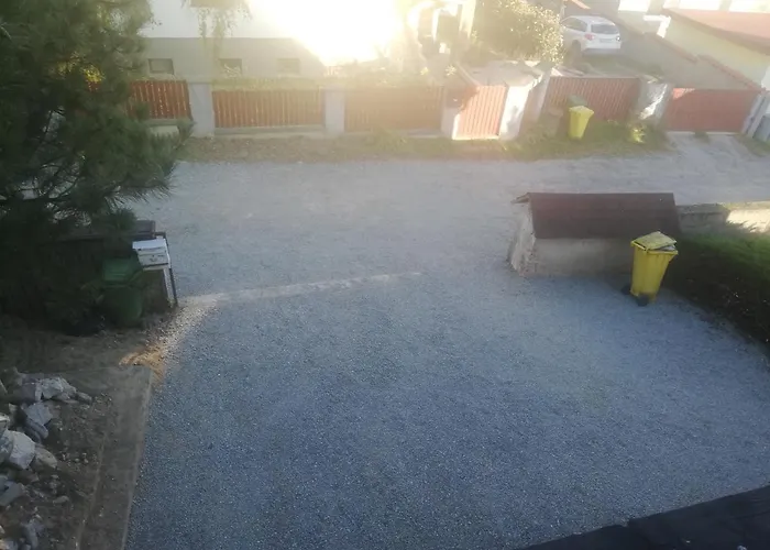 Privát Femamki Appartamento *