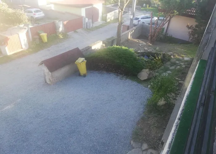 Privát Femamki * Licartovce